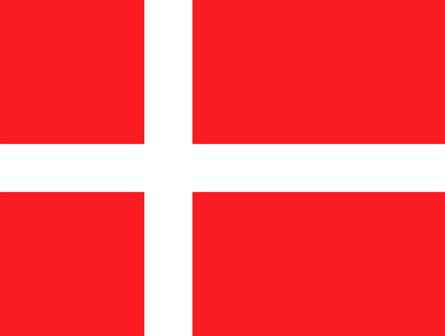 denmark-28459_640